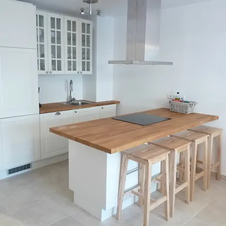 아파트 Elegant Two Bedroom With Modern Design And Terrace Close To Beaches And Center 546 칸느