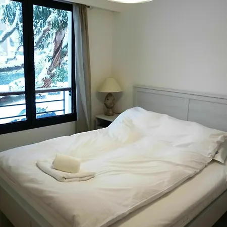 Appartamento Elegant Two Bedroom With Modern Design And Terrace Close To Beaches And Center 546 *